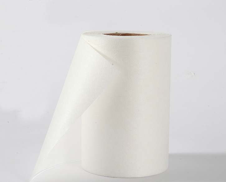 龙楼镇PET无纺布