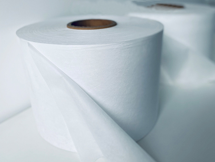 龙楼镇PLA无纺布