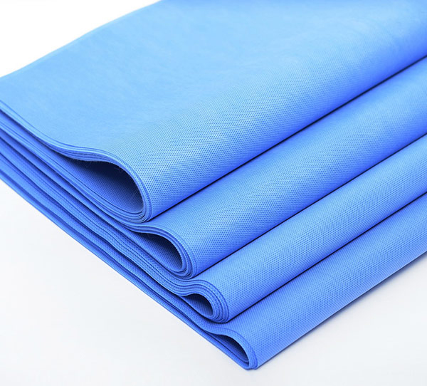 龙楼镇RPET无纺布