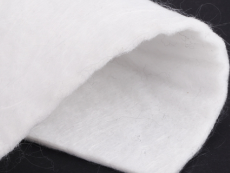 龙楼镇长丝土工布